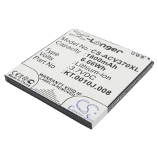 Yhteensopiva akun vaihto Acer JD-201212-JLQU-C11M-003,KT.0010J.008