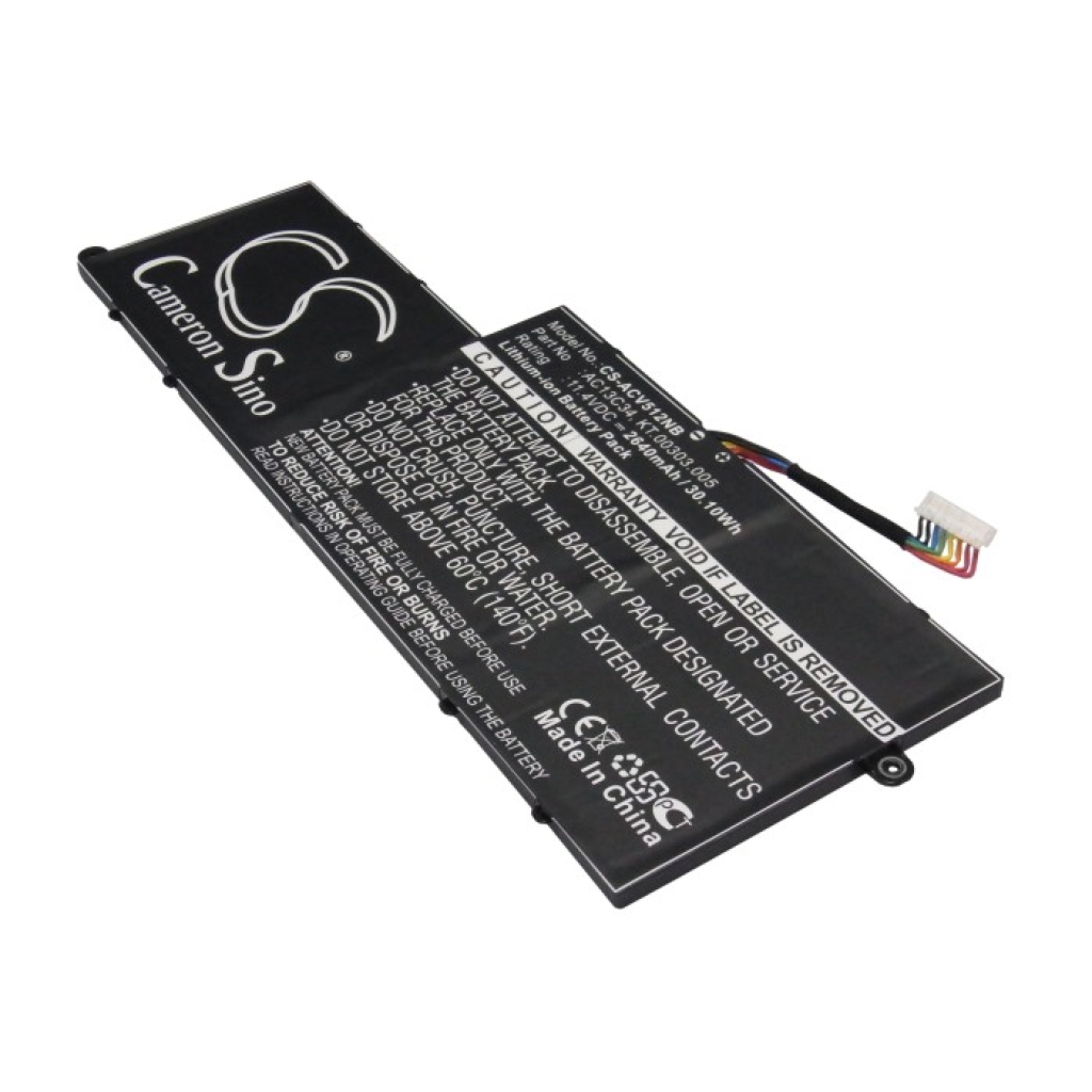 Acer Aspire E3-112-C2S5