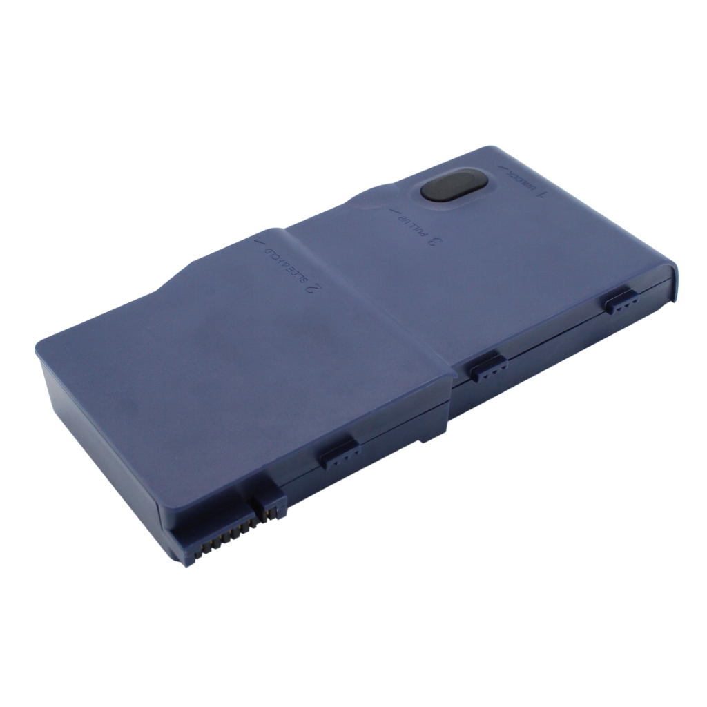 Battery Replaces Medion BTP-51B3