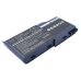 Battery Replaces Medion BTP-51B3