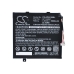 Yhteensopiva akun vaihto Acer AP14A4M,AP14A8M,KT.0020G.004