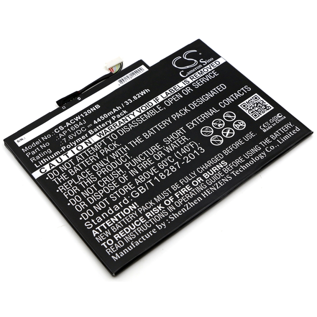 Acer Switch 7 SW713-51GNP-82M