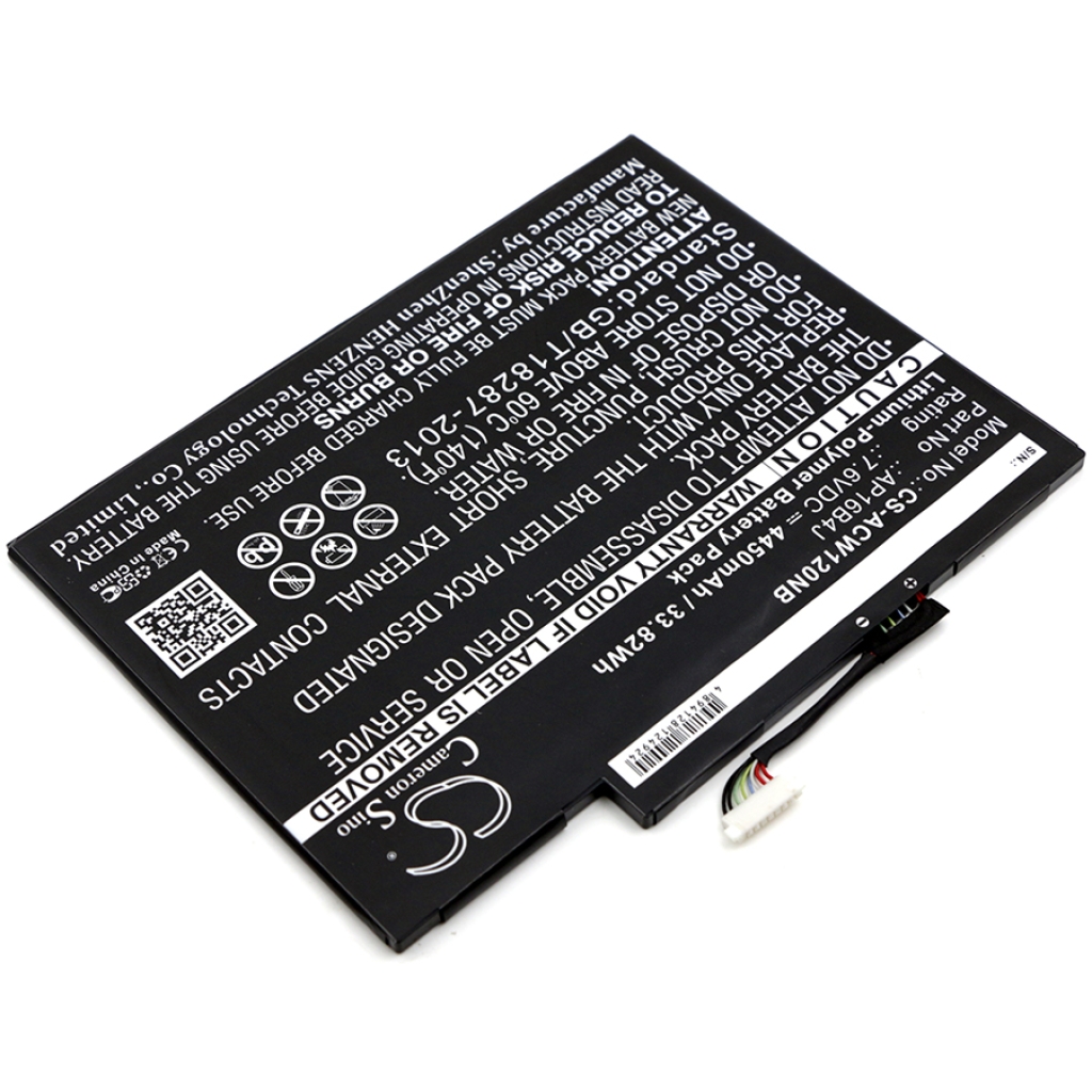 Acer Switch Alpha 12 SA5-271-51XD