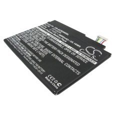Yhteensopiva akun vaihto Acer AP13G3N,KT.00203.005