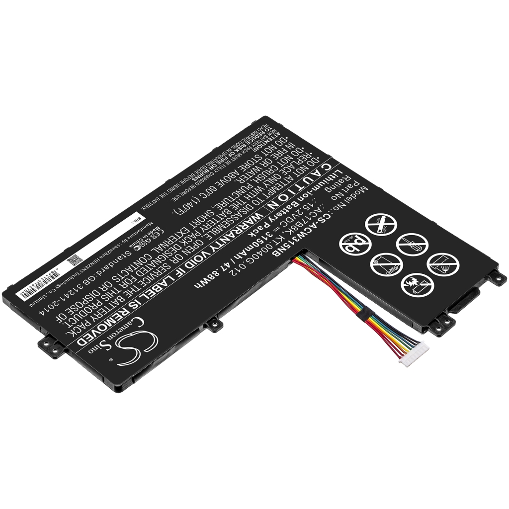 Acer Swift 3 SF315-52G-50UB