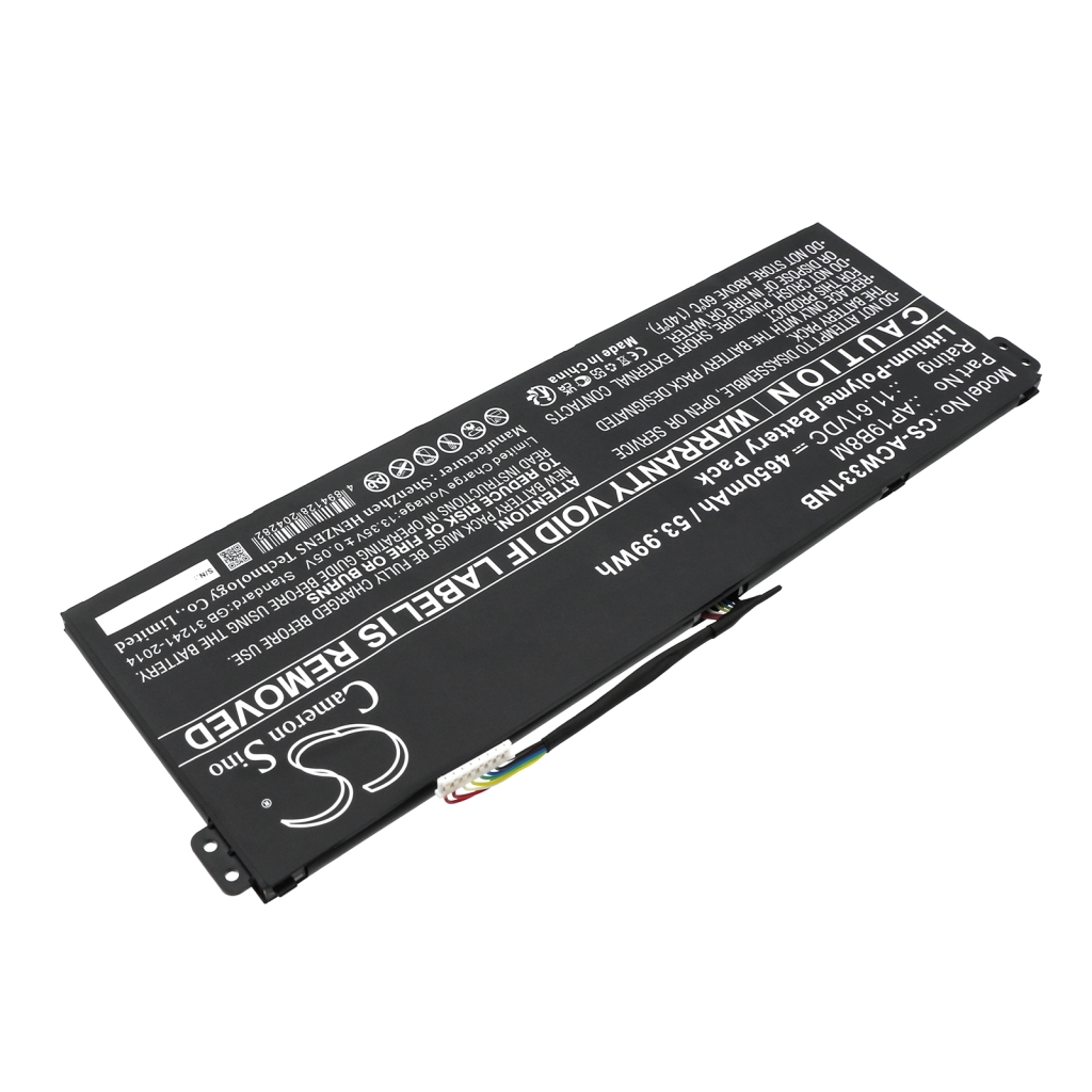 Acer Chromebook Spin 713 CP713-3W-3442