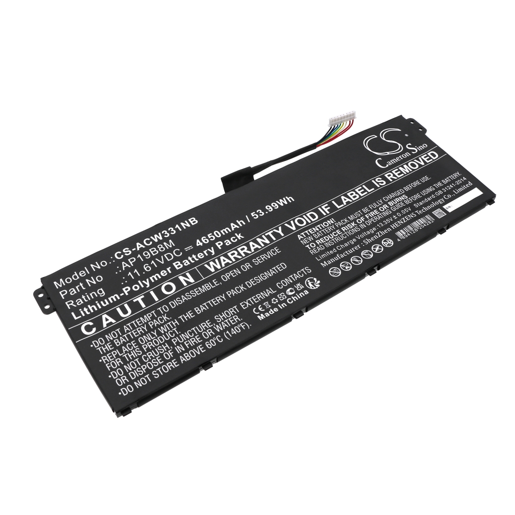 Acer SWIFT 3 SF314-59-74DQ