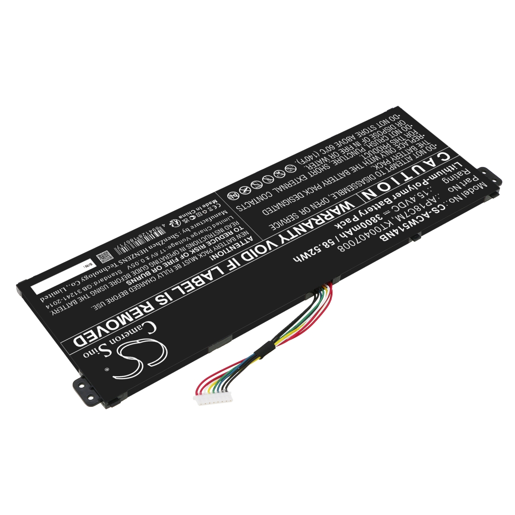 Acer Swift 5 SF514-55TA-770Y