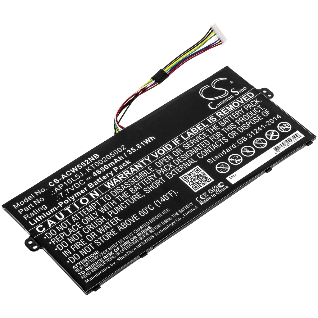 Acer Swift 5 SF514-52T-50AE
