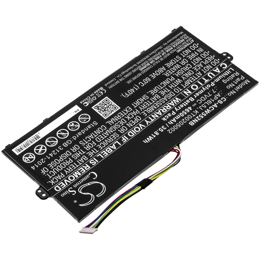 Acer Swift 5 SF514-52T-50AE