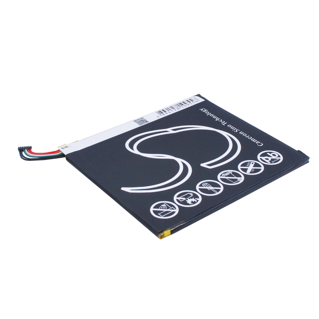 Tabletin akku Acer A1-840 (CS-ACW850SL)