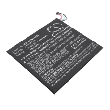Yhteensopiva akun vaihto Acer AP14F8K,AP14F8K (1ICP4/101/110),KT.0010M.003