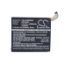 Tabletin akku Acer A1-840 (CS-ACW850SL)