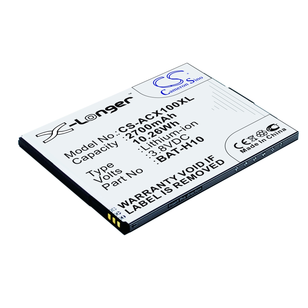 Pöytälaturi Acer CS-ACX100XL