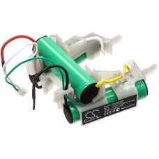 Yhteensopiva akun vaihto Electrolux 140127175457