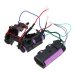 Battery Replaces 140112523026