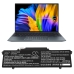 Asus ZenBook 14X OLED UM5401RA