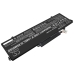 Kannettavan tietokoneen akku Asus CS-ACZ154NB