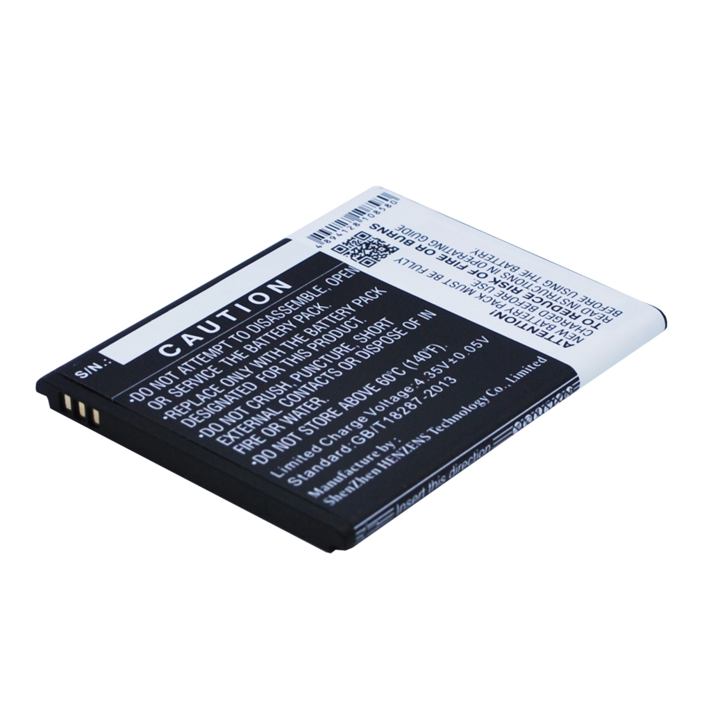 Akut Matkapuhelimen akku CS-ACZ520SL