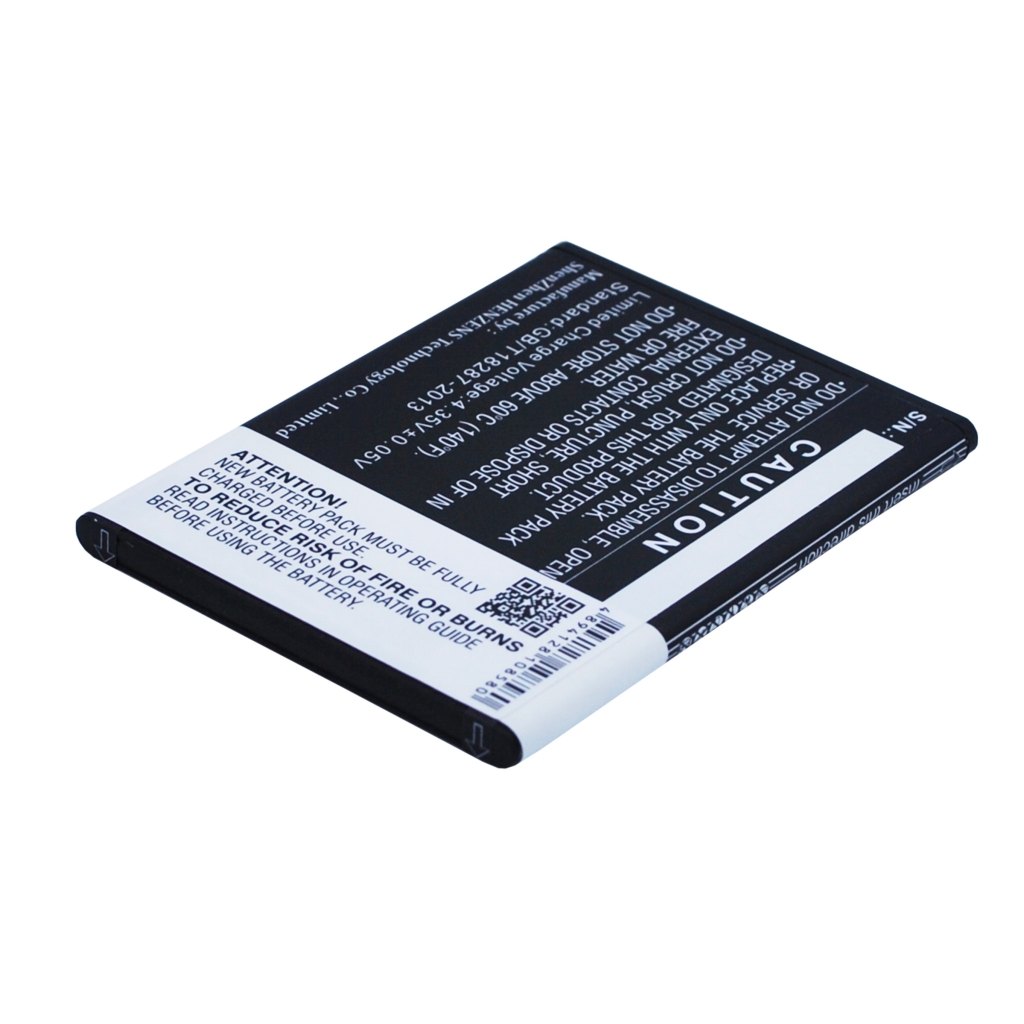 Akut Matkapuhelimen akku CS-ACZ520SL