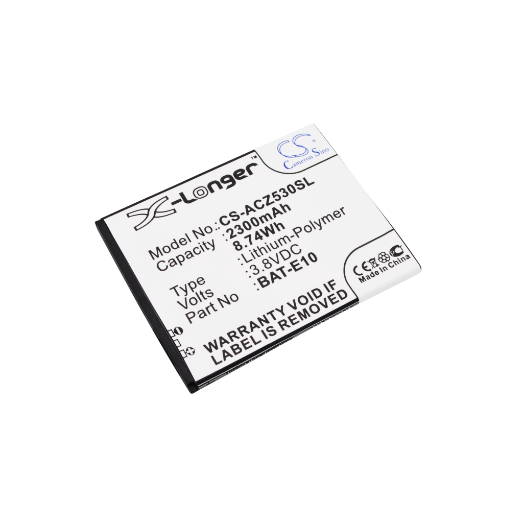 Akut Matkapuhelimen akku CS-ACZ530SL