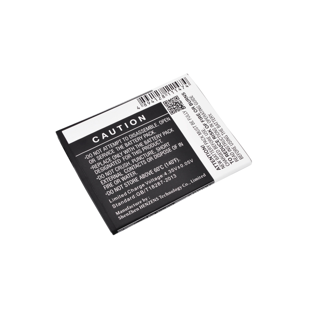 Akut Matkapuhelimen akku CS-ACZ530SL