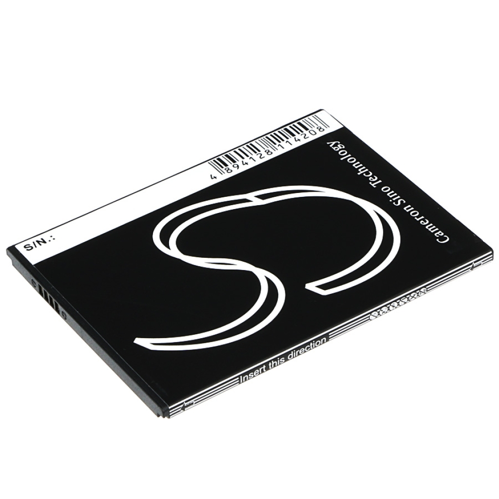 Akut Matkapuhelimen akku CS-ACZ630SL