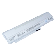 Kannettavan tietokoneen akku Gateway LT1008C