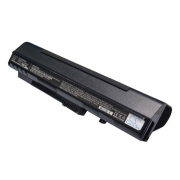 Kannettavan tietokoneen akku Gateway LT1008C