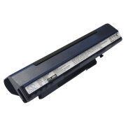 Kannettavan tietokoneen akku Gateway LT1008C