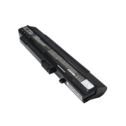 Kannettavan tietokoneen akku Gateway LT1008C