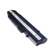 Kannettavan tietokoneen akku Gateway LT1008C