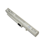 Kannettavan tietokoneen akku Gateway LT1008C