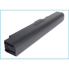 Yhteensopiva akun vaihto Gateway 2006DJ2341,4104A-AR58XB63,934T2780F,AR5BXB63,BT00307005826024212500...