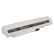 Kannettavan tietokoneen akku Gateway LT1008C
