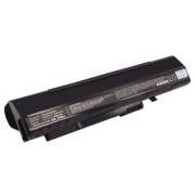 Kannettavan tietokoneen akku Gateway LT1008C