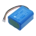 Akku yhteensopiva Suntech Adc CS-ADC260MX