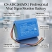 Akku yhteensopiva Suntech Adc CS-ADC260MX