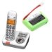 Audioline DECT 7501