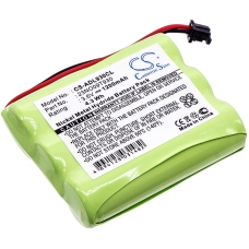 Yhteensopiva akun vaihto MBO 124402