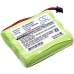 Yhteensopiva akun vaihto MBO 124402