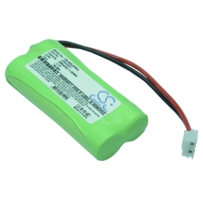 Yhteensopiva akun vaihto Pioneer 60AAAH2BMJ,TP71029B