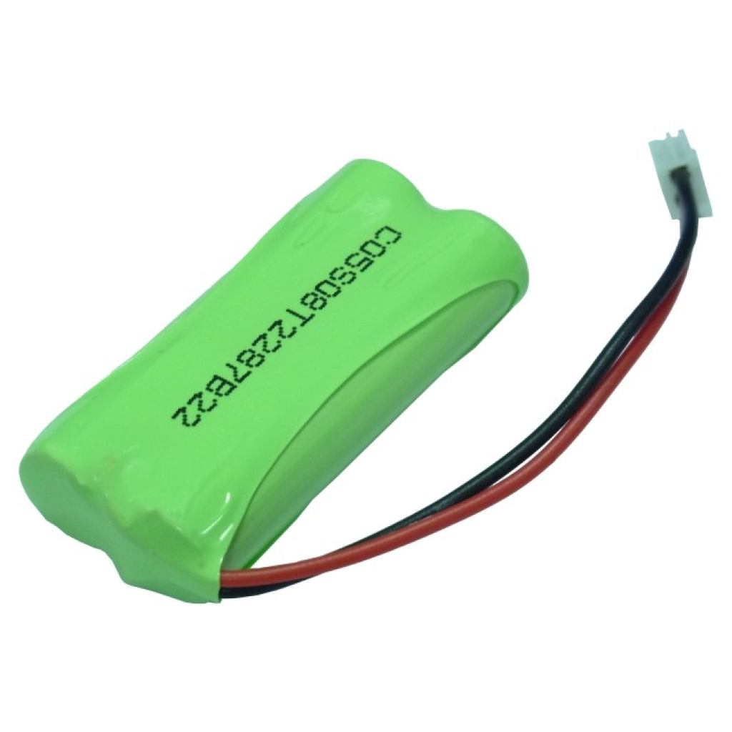 Yhteensopiva akun vaihto Pioneer 60AAAH2BMJ,TP71029B