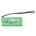 Yhteensopiva akun vaihto Pioneer 60AAAH2BMJ,TP71029B