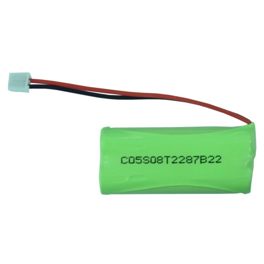 Yhteensopiva akun vaihto Pioneer 60AAAH2BMJ,TP71029B