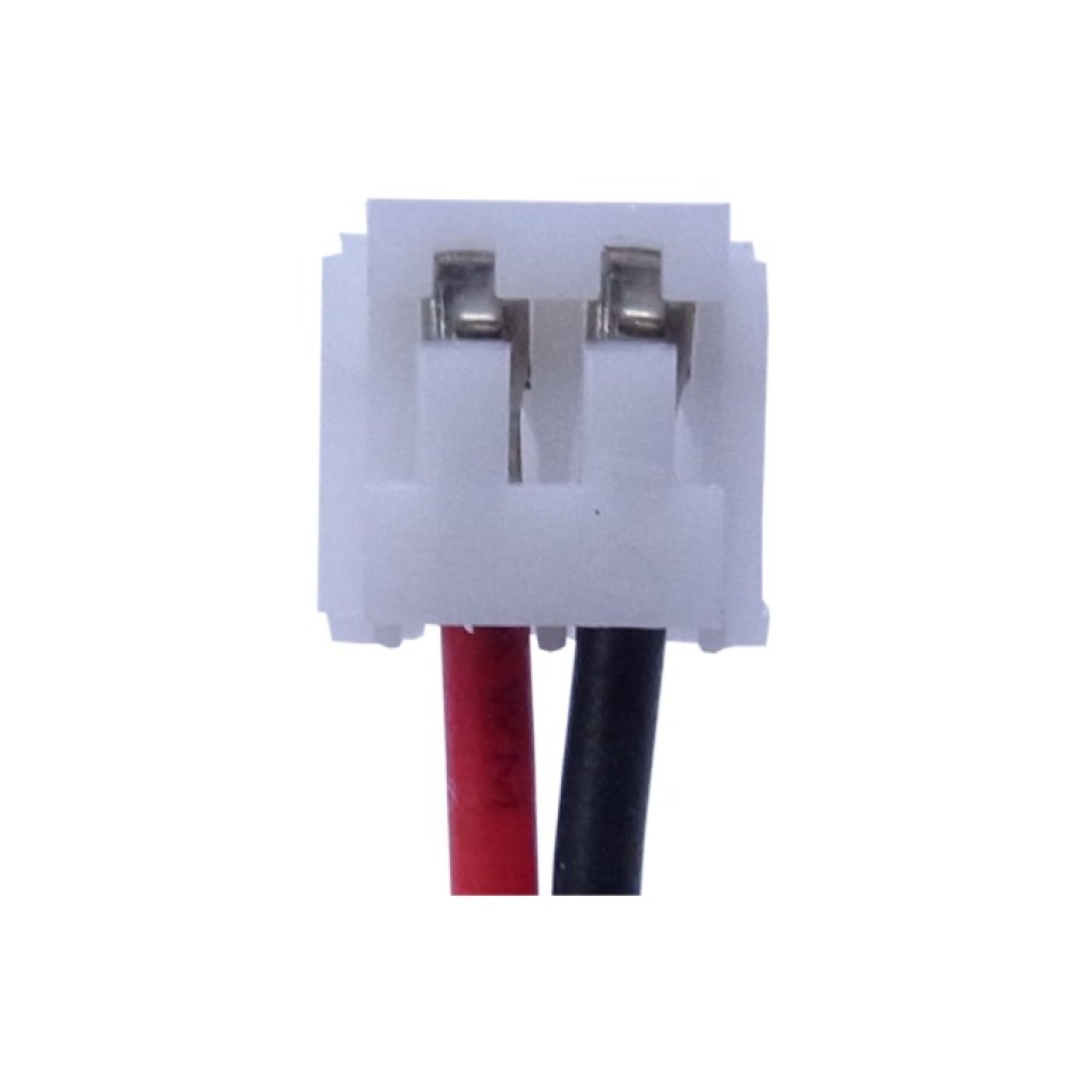 Yhteensopiva akun vaihto Pioneer 60AAAH2BMJ,TP71029B