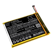 Battery compatibleWith Tablet Battery