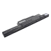 Akku yhteensopiva ADVENT ECS Founder Philco Tsunami Cce CS-ADM100NB