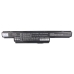 Akku yhteensopiva ADVENT ECS Founder Philco Tsunami Cce CS-ADM100NB