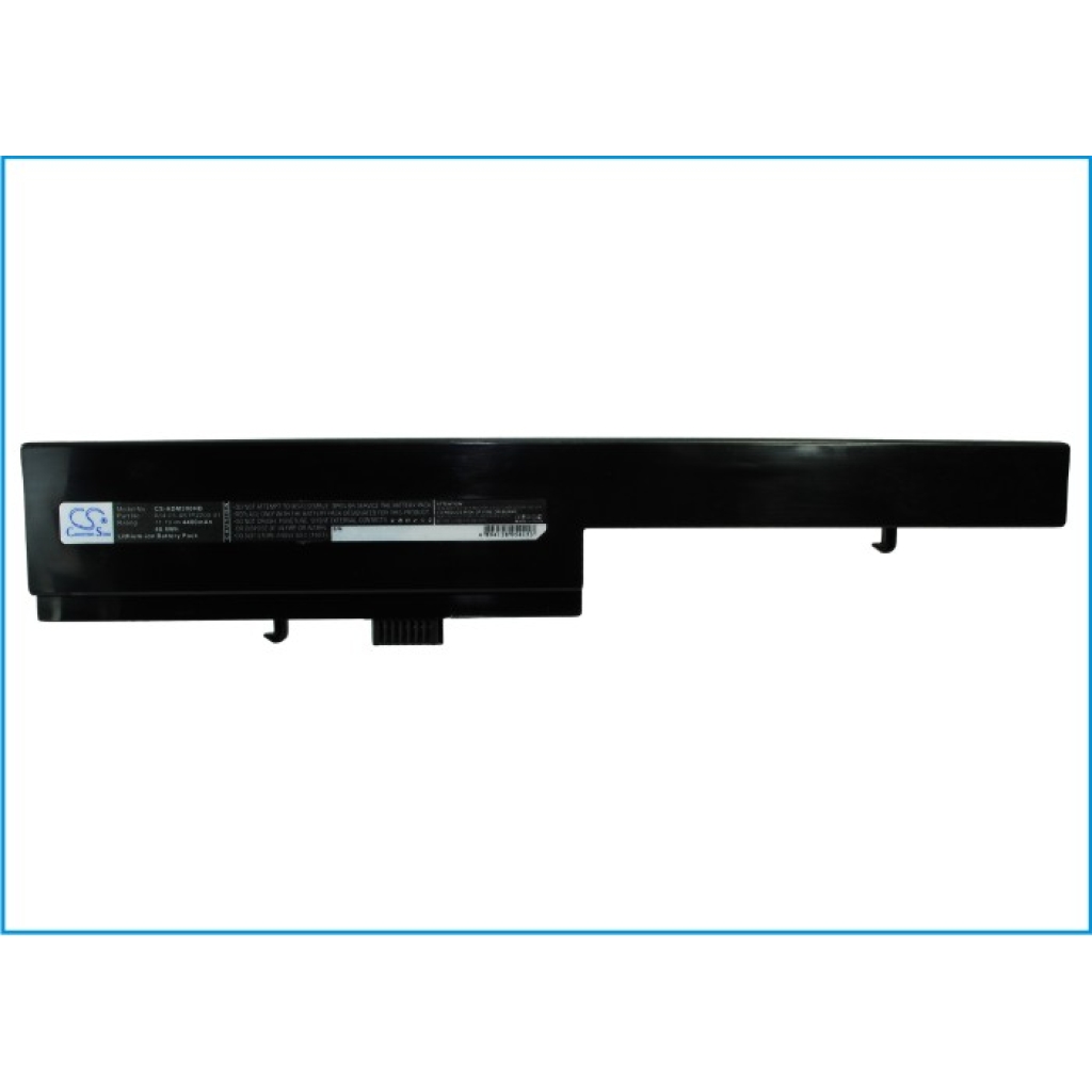 Akku yhteensopiva ADVENT CS-ADM300HB